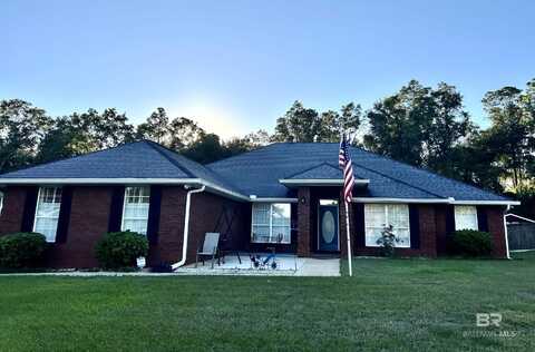 12251 Venice Boulevard, Foley, AL 36535