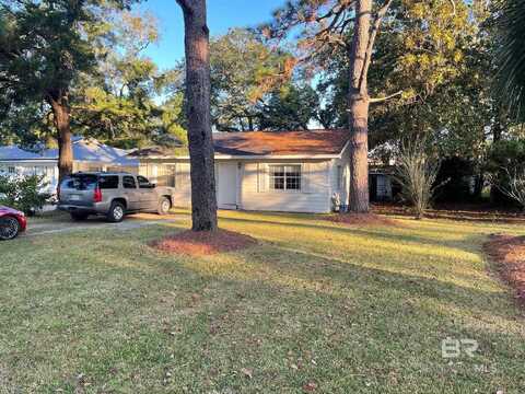 402 W Orange Avenue, Foley, AL 36535