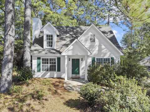 359 Ridgewood Drive, Daphne, AL 36526