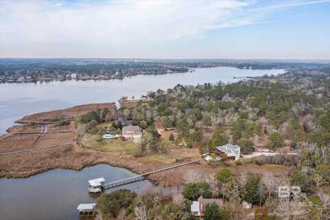 0 River Forest Drive, Mobile, AL 36605