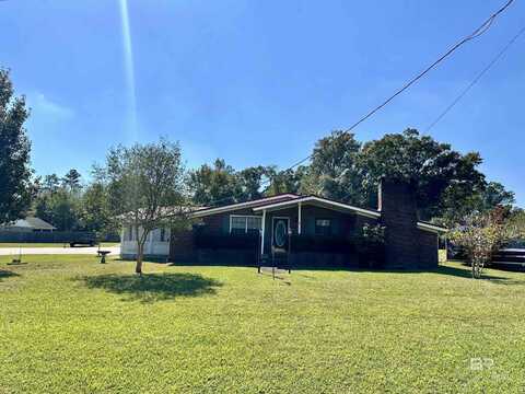 2593 Foshee Road, Brewton, AL 36426