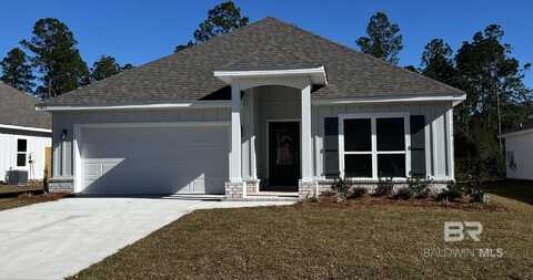 13492 Antler Hill Road, Spanish Fort, AL 36527