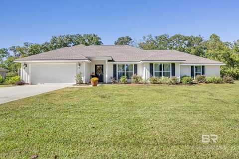 22761 College Avenue, Robertsdale, AL 36567