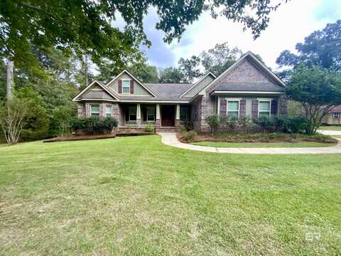 10800 County Road 138, Bay Minette, AL 36507