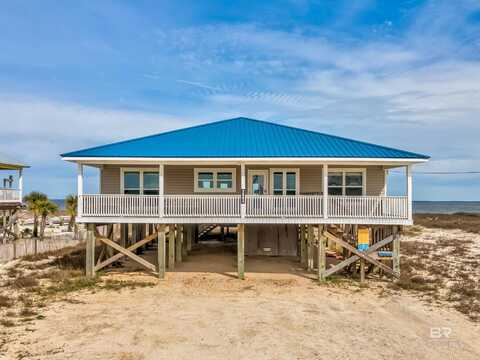 2904 Bienville Boulevard, Dauphin Island, AL 36528