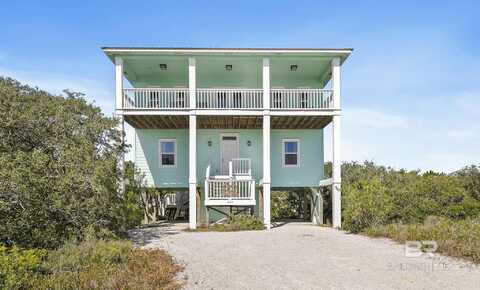 6675 Sea Shell Drive, Gulf Shores, AL 36542