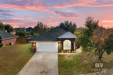 2985 W Plantation Drive, Mobile, AL 36695