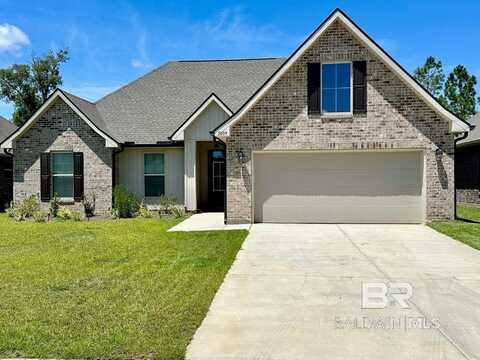 1009 Ruisseau Drive, Foley, AL 36535