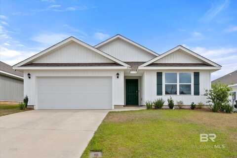 23810 Unbridled Loop, Daphne, AL 36526