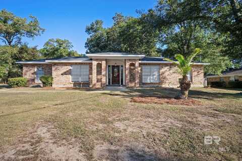 5406 Spring Drive, Mobile, AL 36693