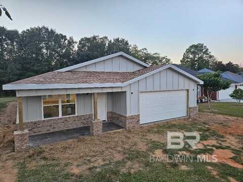 17126 Sugar Loop, Foley, AL 36535