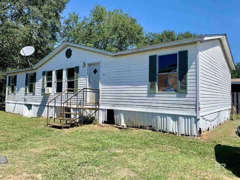 24522 Precious Drive, Loxley, AL 36551