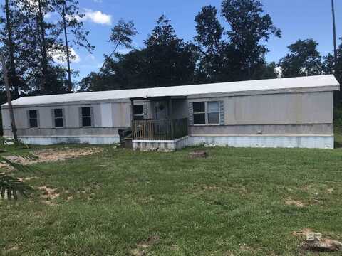 21091 Morgan Springs Lane, Robertsdale, AL 36567