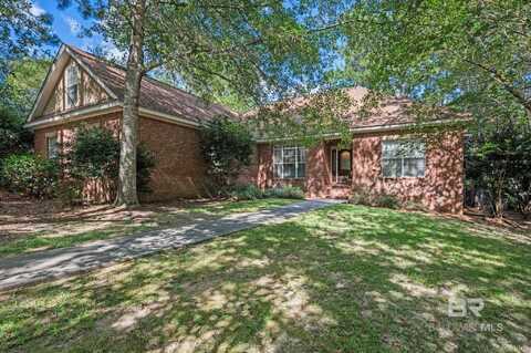 418 Clubhouse Drive, Fairhope, AL 36532