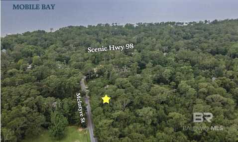 6979 Mcintyre Street, Fairhope, AL 36532