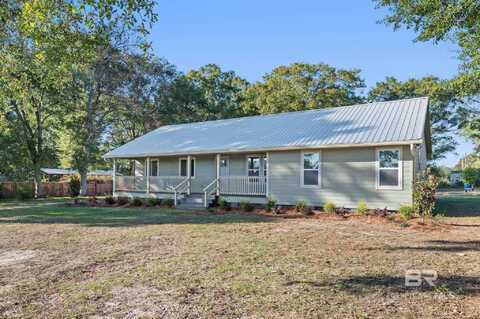 20691 Hunt Road, Robertsdale, AL 36567