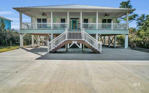 665 Cabana Beach Road, Gulf Shores, AL 36542