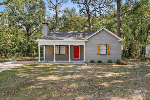 611 Morgan Avenue, Mobile, AL 36606