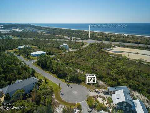 0 Stingray Lane, Port Saint Joe, FL 32456