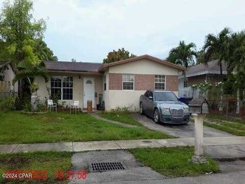 5620 SW 37 Street, West Park, FL 33023