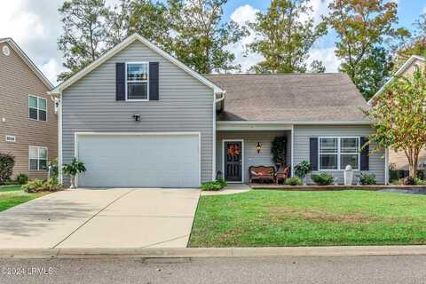 50 Wyndham Drive, Bluffton, SC 29910