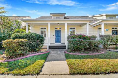 7 Third Avenue, Bluffton, SC 29910