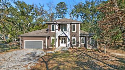 10 Bellinger Bluff Road, Okatie, SC 29909