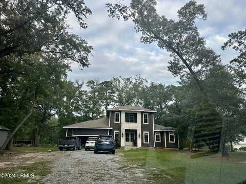 10 Bellinger Bluff Road, Okatie, SC 29909