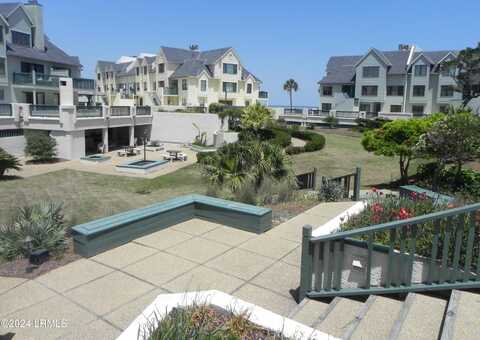 660 New Haven Court, Fripp Island, SC 29920