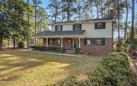 118 N Hermitage Road, Beaufort, SC 29902