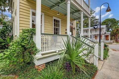 914 Charles Street, Beaufort, SC 29902