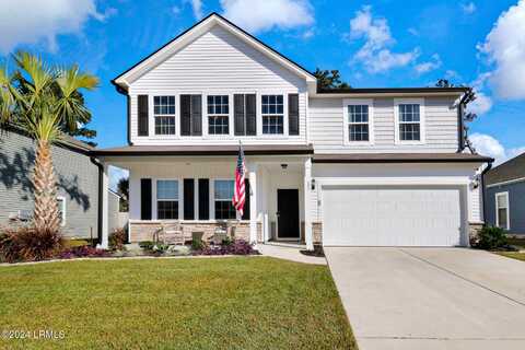 22 Toxaway Lane, Beaufort, SC 29906