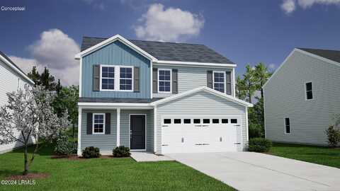 192 Waters Edge Way, Hardeeville, SC 29927