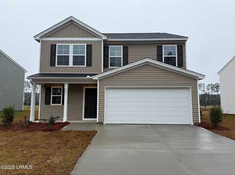 192 Waters Edge Way, Hardeeville, SC 29927