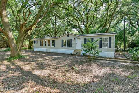 178 Coffin Point Road, Saint Helena Island, SC 29920