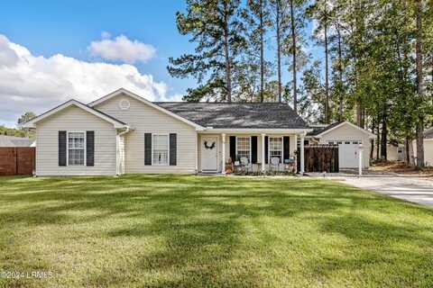 13 Virginia Pine Road, Ridgeland, SC 29936