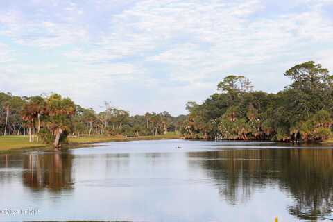 180 Ocean Creek Boulevard, Fripp Island, SC 29920