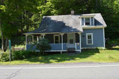 1088 Chester Rd, Becket, MA 01223