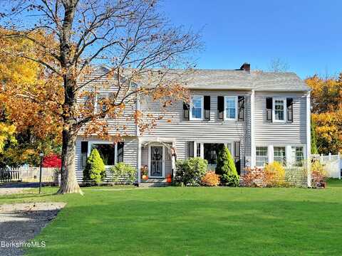 33 Eleanor Rd, Pittsfield, MA 01201