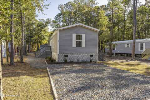 3481 Dolphin Drive SE, Bolivia, NC 28422