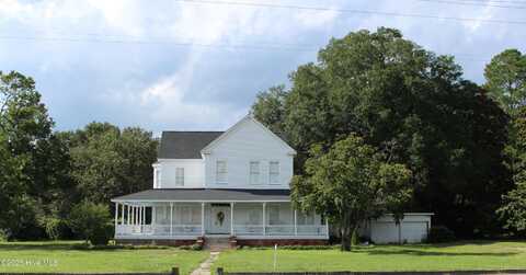 950 Main Street, Fair Bluff, NC 28439