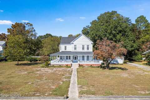 950 Main Street, Fair Bluff, NC 28439