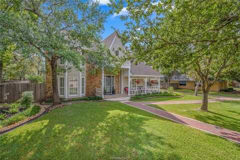 6414 Windwood Drive, College Station, TX 77845