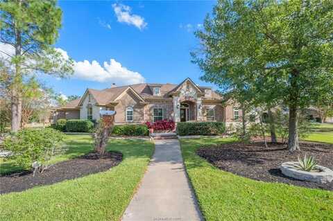 4301 Clipstone Place, College Station, TX 77845