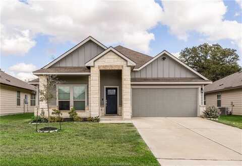 1964 Cartwright Street, Bryan, TX 77807