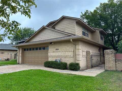 2918 Broadmoor Drive, Bryan, TX 77802