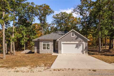 105 Yonkers Court, Lake Ozark, MO 65049