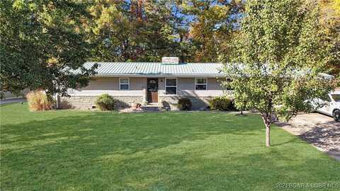 414 Overlook Road, Lake Ozark, MO 65049