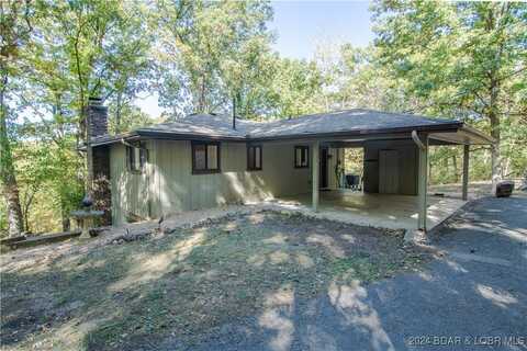 641 Porter Mill Springs Road, Sunrise Beach, MO 65079