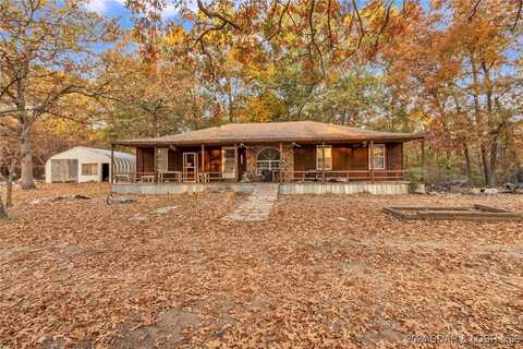 745 Crazy Horse Road, Sunrise Beach, MO 65079